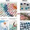 Diamond Painting Kits for Adults - Flowers DIY 5D Diamond Art Kits Full Drill